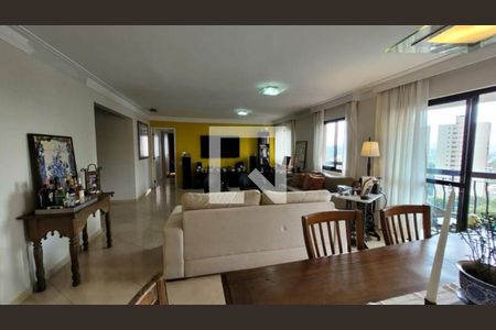 Apartamento à venda com 3 quartos, 116m² em Vila Mascote, São Paulo