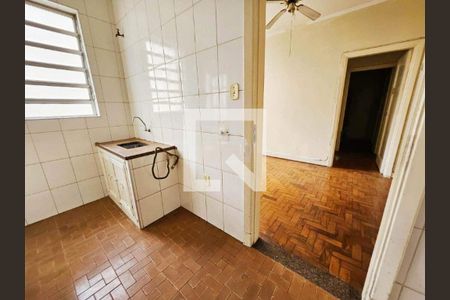 Apartamento à venda com 1 quarto, 51m² em Bosque, Campinas