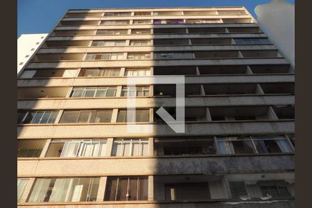 Apartamento à venda com 1 quarto, 51m² em Centro, Campinas