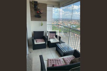 Apartamento à venda com 3 quartos, 96m² em Vila Sonia do Taboao, Taboão da Serra
