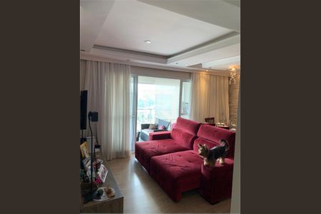Apartamento à venda com 3 quartos, 96m² em Vila Sonia do Taboao, Taboão da Serra
