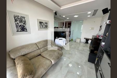 Apartamento à venda com 3 quartos, 76m² em Picanço, Guarulhos