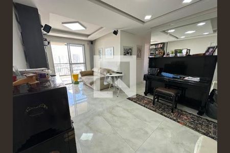 Apartamento à venda com 3 quartos, 76m² em Picanço, Guarulhos