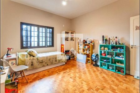Casa à venda com 3 quartos, 270m² em Planalto Paulista, São Paulo