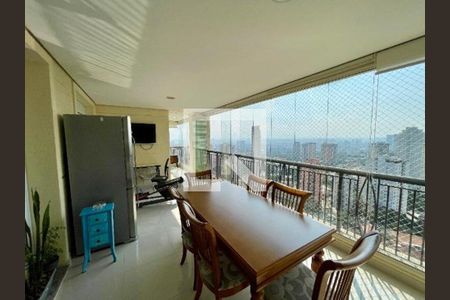 Apartamento à venda com 3 quartos, 147m² em Vila Sofia, São Paulo
