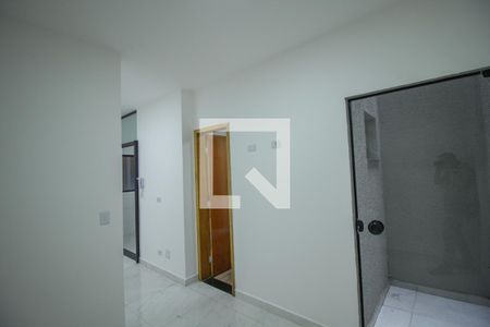 Quarto  de apartamento para alugar com 1 quarto, 36m² em Vila Diva (zona Leste), São Paulo