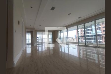 Apartamento à venda com 4 quartos, 216m² em Jardim Vila Mariana, São Paulo