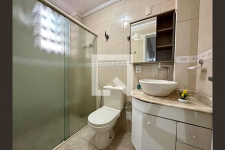 Apartamento à venda com 2 quartos, 57m² em Vila Castelo Branco, Campinas