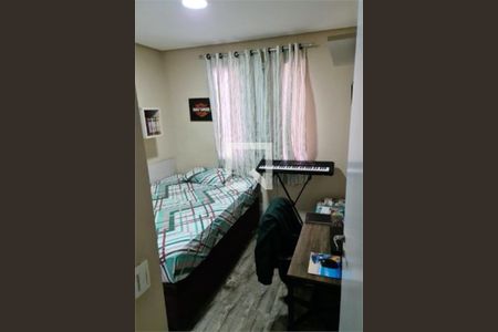 Apartamento à venda com 4 quartos, 115m² em Vila Santo Antonio, Guarulhos