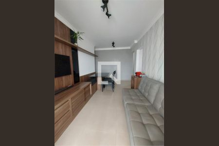 Apartamento à venda com 2 quartos, 74m² em Vila Matilde, São Paulo