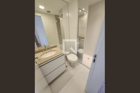 Apartamento à venda com 3 quartos, 96m² em Vila Anastácio, São Paulo