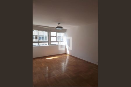 Apartamento à venda com 3 quartos, 111m² em Paraíso, São Paulo