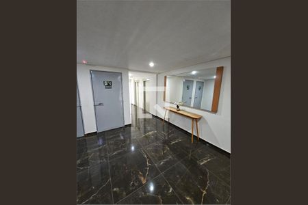 Apartamento à venda com 2 quartos, 49m² em Vila Mazzei, São Paulo