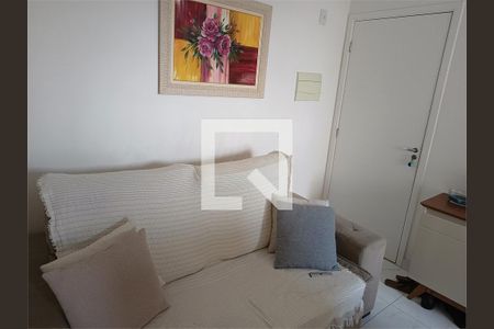 Apartamento à venda com 2 quartos, 43m² em Canhema, Diadema