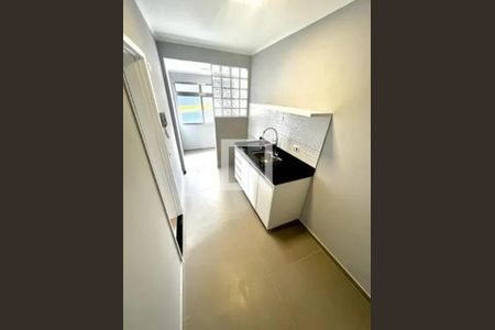 Apartamento à venda com 1 quarto, 43m² em Vila Cruzeiro, São Paulo