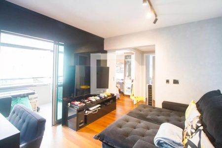 Apartamento à venda com 2 quartos, 72m² em Brooklin, São Paulo