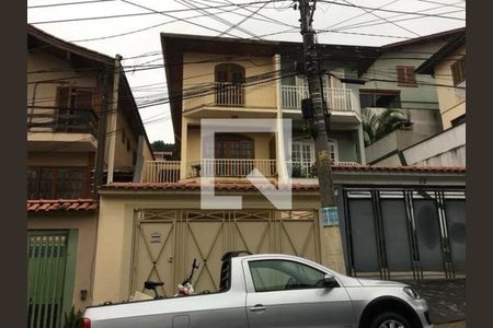 Casa à venda com 3 quartos, 180m² em Jardim Lar Sao Paulo, São Paulo