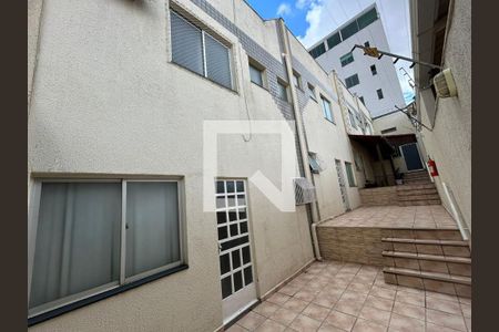 Apartamento à venda com 3 quartos, 131m² em Bairro da Glória, Contagem