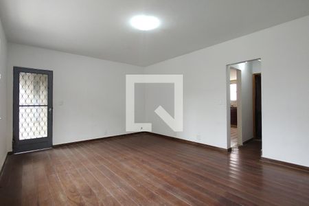 Sala de casa de condomínio para alugar com 3 quartos, 226m² em Freguesia (jacarepaguá), Rio de Janeiro