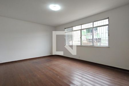 Sala de casa de condomínio para alugar com 3 quartos, 226m² em Freguesia (jacarepaguá), Rio de Janeiro