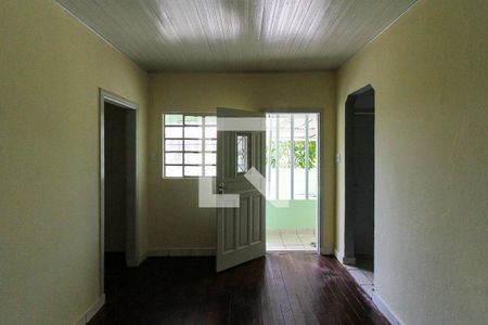 Sala de casa para alugar com 1 quarto, 75m² em Jardim Vila Formosa, São Paulo