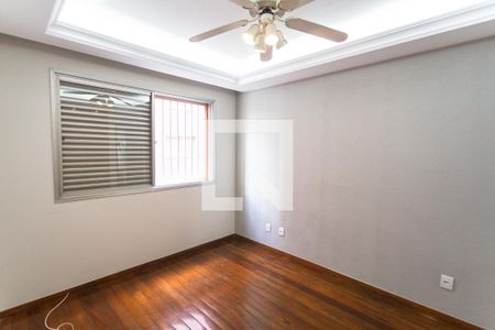Suíte de apartamento para alugar com 3 quartos, 110m² em Ipiranga, Belo Horizonte