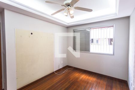 Suíte de apartamento à venda com 3 quartos, 110m² em Ipiranga, Belo Horizonte
