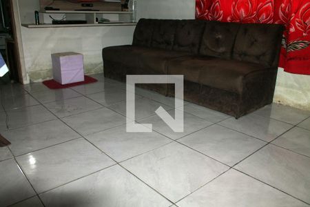 Sala de casa à venda com 2 quartos, 140m² em Feitoria, São Leopoldo