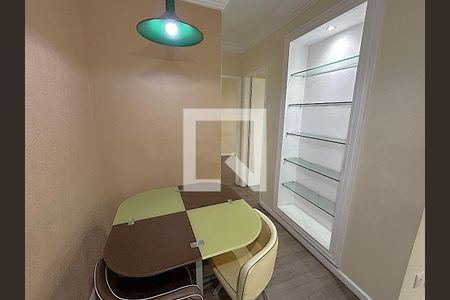 Sala de apartamento à venda com 2 quartos, 53m² em Vila da Penha, Rio de Janeiro