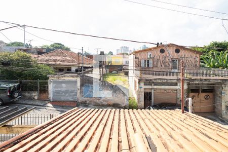 Vista - Quarto 2 de casa à venda com 4 quartos, 170m² em Vila Planalto, São Bernardo do Campo