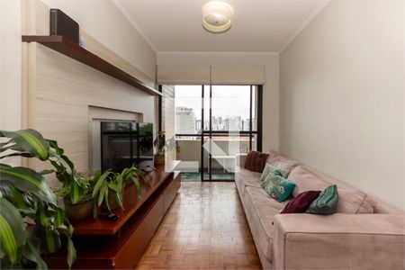 Apartamento à venda com 3 quartos, 76m² em Vila Mariana, São Paulo