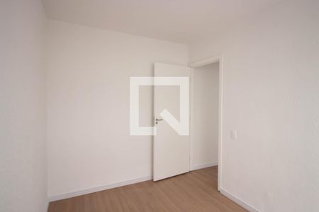 Quarto 1 de apartamento para alugar com 2 quartos, 60m² em Colônia (zona Leste), São Paulo