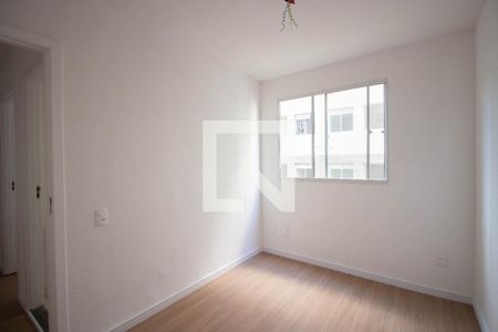 Quarto 1 de apartamento para alugar com 2 quartos, 60m² em Colônia (zona Leste), São Paulo