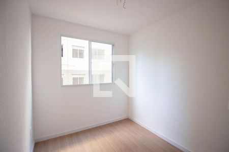 Quarto 2 de apartamento para alugar com 2 quartos, 60m² em Colônia (zona Leste), São Paulo