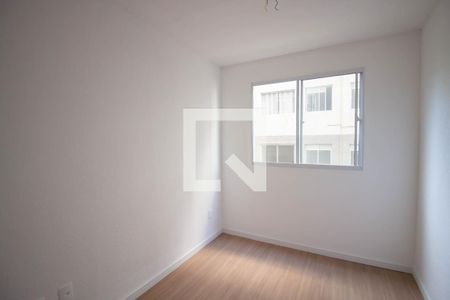 Quarto 2 de apartamento para alugar com 2 quartos, 60m² em Colônia (zona Leste), São Paulo