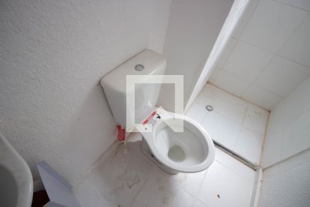 Banheiro de apartamento para alugar com 2 quartos, 60m² em Colônia (zona Leste), São Paulo