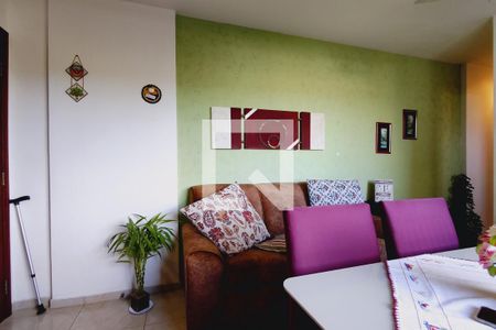 Sala de apartamento à venda com 2 quartos, 47m² em Freguesia (jacarepaguá), Rio de Janeiro
