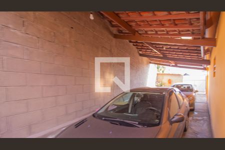 Casa à venda com 127m², 3 quartos e 3 vagas Casa à venda com 127m², 3 quartos e 3 vagasGaragem