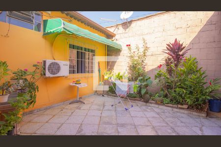 Casa à venda com 127m², 3 quartos e 3 vagas Casa à venda com 127m², 3 quartos e 3 vagasQuintal