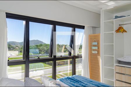 Quarto de apartamento para alugar com 1 quarto, 39m² em Campeche, Florianópolis