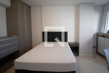 Suíte de kitnet/studio para alugar com 1 quarto, 26m² em Sumarezinho, São Paulo