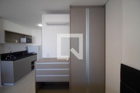 Suíte de kitnet/studio para alugar com 1 quarto, 26m² em Sumarezinho, São Paulo