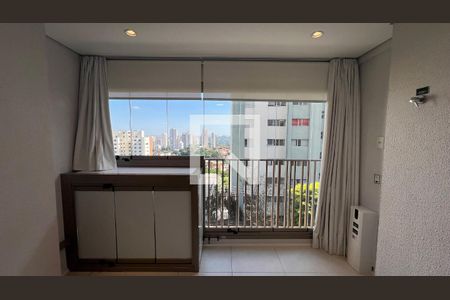 Studio de kitnet/studio para alugar com 1 quarto, 26m² em Sumarezinho, São Paulo