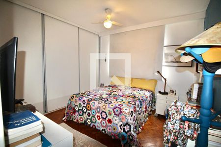 Suíte 1 de apartamento para alugar com 2 quartos, 200m² em Graça, Salvador