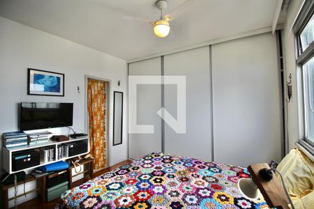 Suíte 1 de apartamento para alugar com 2 quartos, 200m² em Graça, Salvador