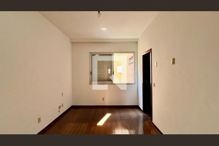 Quarto 1 de apartamento à venda com 4 quartos, 155m² em Lourdes, Belo Horizonte