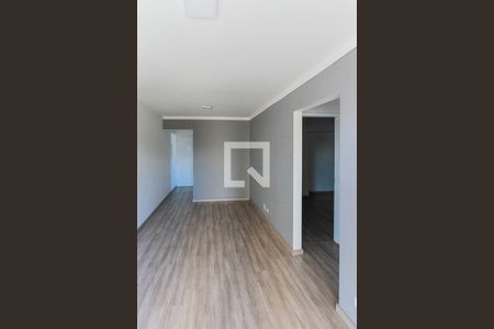 Sala de apartamento para alugar com 2 quartos, 52m² em Vila Antonieta, São Paulo