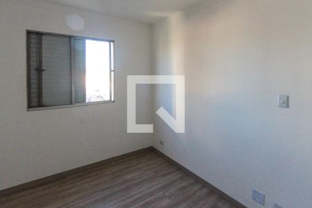 Quarto de apartamento para alugar com 2 quartos, 52m² em Vila Antonieta, São Paulo