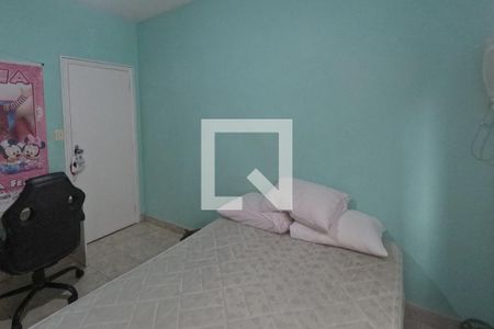 Quarto 1 de apartamento para alugar com 3 quartos, 140m² em José Menino, Santos