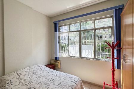 Quarto  de apartamento à venda com 1 quarto, 51m² em Copacabana, Rio de Janeiro